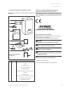 Instructions For Use Installation And Servicing - (page 3)