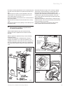 Instructions For Use Installation And Servicing - (page 27)