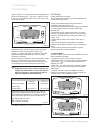 Instructions For Use Installation And Servicing - (page 32)