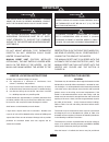 Installation & Maintenance Instructions Manual - (page 2)