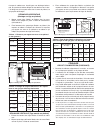 Installation & Maintenance Instructions Manual - (page 19)