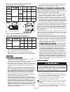 Installation, Operation & Maintenance Instructions Manual - (page 9)