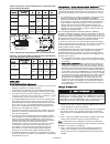 Installation, Operation & Maintenance Instructions Manual - (page 15)
