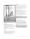 Instructions For Use Installation And Servicing - (page 10)