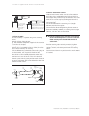 Instructions For Use Installation And Servicing - (page 18)