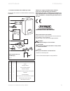 Instructions For Use Installation And Servicing - (page 3)