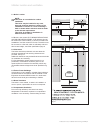 Instructions For Use Installation And Servicing - (page 12)