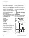 Instructions For Use Installation And Servicing - (page 14)