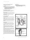 Instructions For Use Installation And Servicing - (page 22)