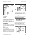 Instructions for use installation and servicing - (page 15)