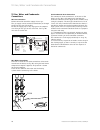 Instructions for use installation and servicing - (page 16)