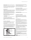 Instructions for use installation and servicing - (page 21)