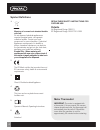 Product & Training Manual - (page 6)