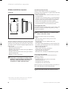 Instructions For Installation And Servicing - (page 16)