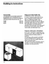 Instructions For Use And Care Manual - (page 24)