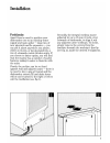 Instructions For Use And Care Manual - (page 7)