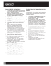 Product And Training Manual - (page 4)