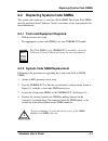Hardware User's Manual - (page 39)