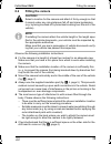Installation And Operating Manual - (page 19)