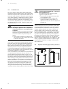 Installation And Maintenance Instructions Manual - (page 14)