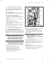 Installation And Maintenance Instructions Manual - (page 35)