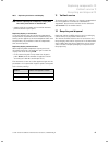 Installation And Maintenance Instructions Manual - (page 47)