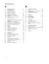 Installation, User And Service Manual - (page 6)