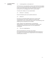 Installation, User And Service Manual - (page 21)