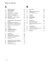 Installation, User And Service Manual - (page 36)