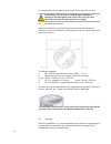 Installation, User And Service Manual - (page 50)
