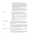Installation, User And Service Manual - (page 62)