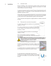 Installation, User And Service Manual - (page 79)