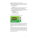 Installation, User And Service Manual - (page 113)