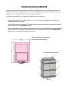 Installation, Operation And Owner's Manual - (page 11)