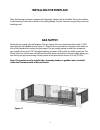 Installation, Operation And Owner's Manual - (page 18)