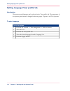 User manual - (page 114)