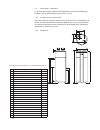 Installation & Service Manual - (page 72)