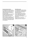 Instructions For Use And Care Manual - (page 19)