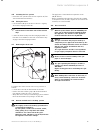 Instructions For Installation And Servicing - (page 21)