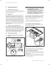 Instructions For Installation And Servicing - (page 32)