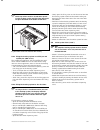 Instructions For Installation And Servicing - (page 33)