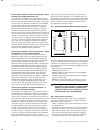 Instructions For Installation And Servicing - (page 18)