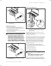 Instructions For Installation And Servicing - (page 23)