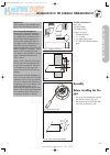 Instructions For Installation And Servicing - (page 79)