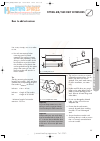 Instructions For Installation And Servicing - (page 111)