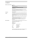 Installation, user and service manual - (page 5)