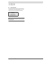 Installation, user and service manual - (page 57)