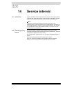 Installation, user and service manual - (page 87)