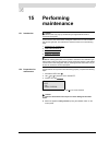Installation, user and service manual - (page 89)