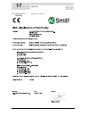 Installation, user and service manual - (page 100)